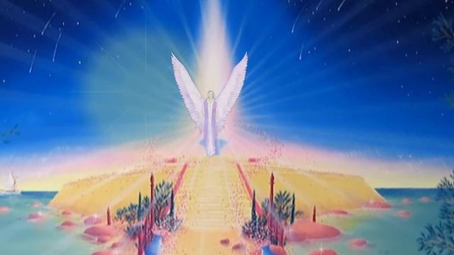 KITARO "Circle Pray" смотреть онлайн