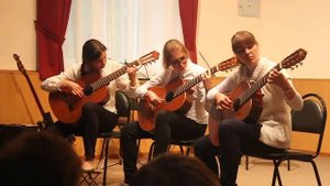 Марацити - Кубинский танец