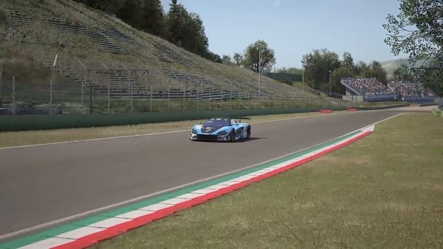 The BEST Racing Simulator of 2021 | Assetto Corsa Competizione vs rFactor 2 vs Automobilista 2 смотреть онлайн