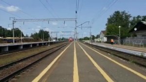 жд вокзал Вязники