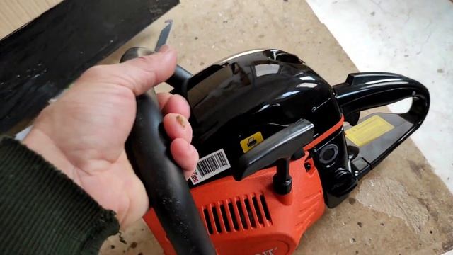 Бензопила Брайт 5220, неслучайно случайный выбор смотреть онлайн