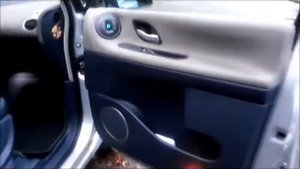 Renault Espace IV 3 0 dci