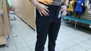 Спортивные брюки Splav «Action Alpine light» | 3003 руб. ($44)