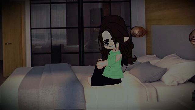 |Сплин- Тревога|Gacha Club~Клип|-{Хвойник} смотреть онлайн