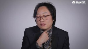 How 'Crazy Rich Asians' Star Jimmy O. Yang Sees Money