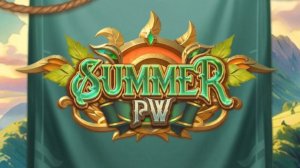 ЛУЧШИЙ СЕРВЕР PW 2024! ОБЗОР НА SUMMER PW