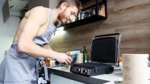 ВАФЛИ - фирменный веганский ПП рецепт для вафельницы - ЕДА ЧЕМПИОНОВ от Владимира Кобыленко