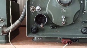 Р 671 радиоприёмник Хмель