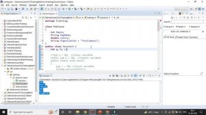 Selenium WebDriver with Java - Online Training June 2022 Batch Session 3