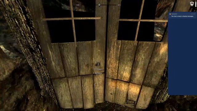 Skyrim сборка: "Requiem for a Balance 3.0" Акавир Хороший день для смерти 2 (58)