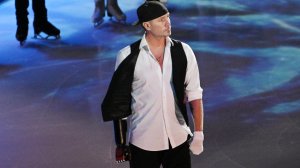 Рожденный дважды: в российский прокат вышел фильм о борьбе Костомарова за жизнь