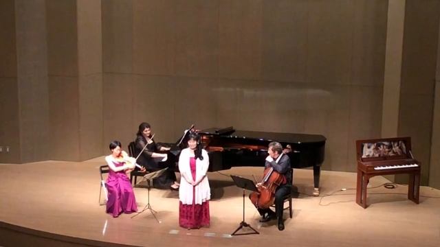 Япония. Русско-японский музыкальный мост 24.09.2017г. смотреть онлайн