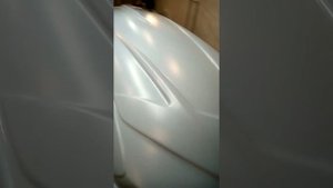 покраска автобокса
