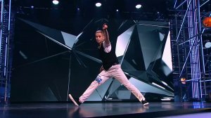Танцы: Александр Андриенко (Ivаn Dоrn - Trapped) (сезон 4, серия 5)