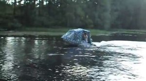 Тенты для лодок ПВХ от 2kapitana.com трансформеры, носовые со стеклом, транспортировочные.