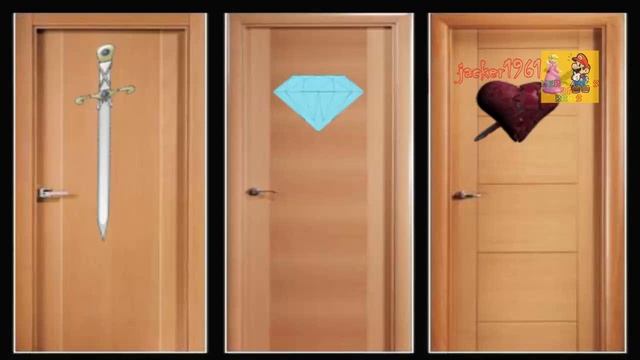 Creepypasta: "El juego en Blanco/The Blank Game" parte 1/2 смотреть онлайн