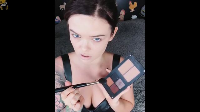 Натали Ящук - образ богини, макияж без макияжа, как понравиться его родителям смотреть онлайн