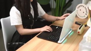 Machenike Light-16 Air (L16A) | All-in-One Lightweight Laptop