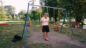 Как Сделать Сальто с Качелей | Обучалка с нуля | Сделает каждый за 3 минуты