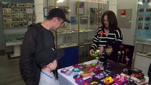 Ночь Музеев 2023 .Репортаж ТК "Салават".