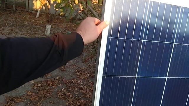 Солнечные панели Sila Solar 150Вт Поликристал SIP150-5BB