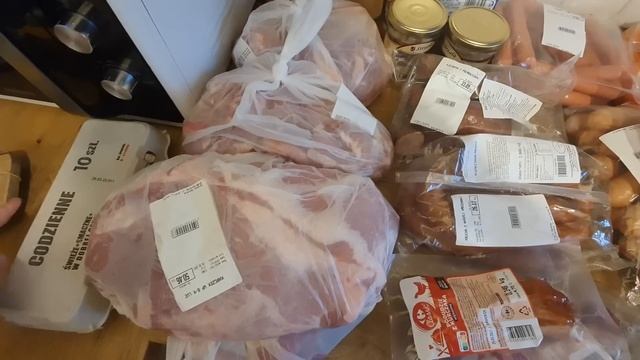 Цены растут. Поехали в Польшу за продуктами. НАША ЖИЗНЬ В ГЕРМАНИИ