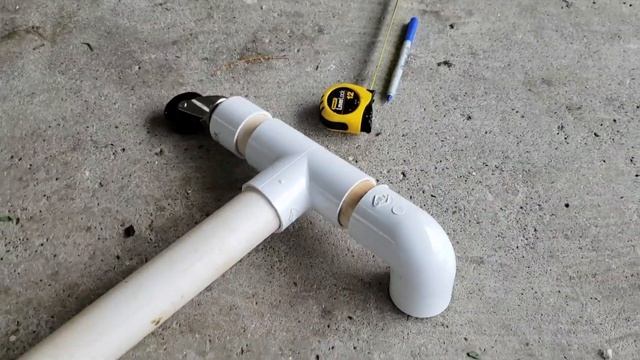 PVC Jet Ski stand / dolly / cart. смотреть онлайн