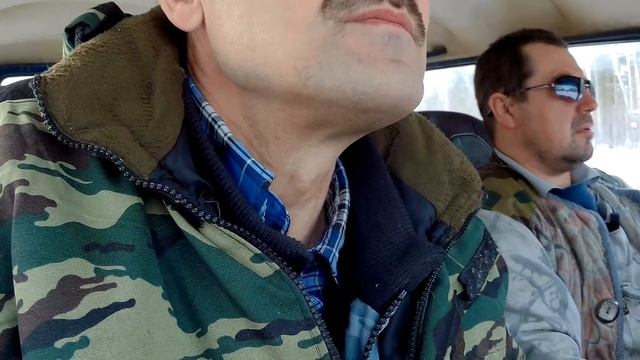 Поездка в лесосеку отклеймили березы осины. смотреть онлайн