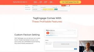 Tab Engage Review With Extra Added Bonuses