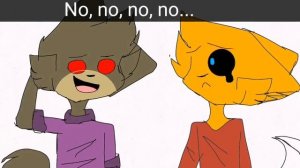 Top 50 Foxy x Doggy Funny [Piggy Meme Roblox Animation]