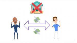 ЧТО ТАКОЕ БИТКОИН? Простыми словами с примерами