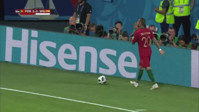 Hisense на Чемпионате мира по футболу FIFA 2018 в России
