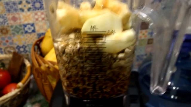 RAW сыроедный ореховый соус смотреть онлайн