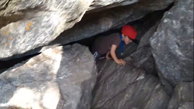 Blog Merlo San Luis Dia 2 (Salto del Tabaquillo) смотреть онлайн