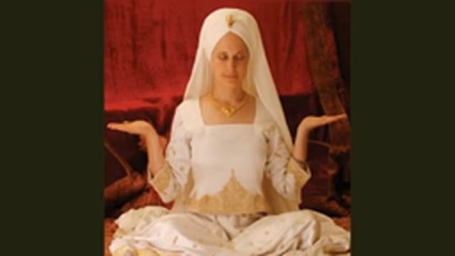 Kundalini Yoga Ra Ma Da Sa Sa Say So Hung смотреть онлайн