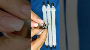 Держатель для простыни на матрасе фиксаторы двойные универсальные, 4 штуки, белые