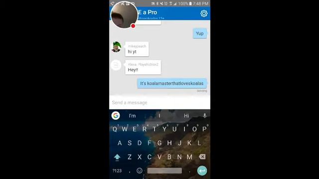 ROBLOX trolling as John Doe and Jane Doe смотреть онлайн