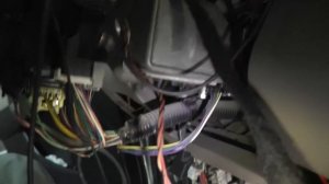 Установка сигнализации своими руками Starline A93 2CAN 2LIN на автомобиль без RAV4 {Рав 4 }