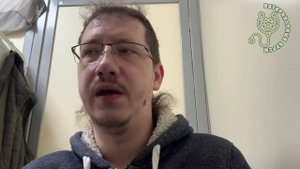 Как запустить перистальтику. Архивные материалы.