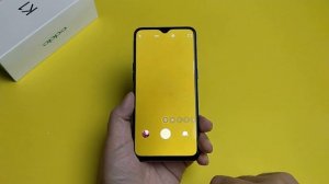 OPPO K1 (RX17 NEO) и Color OS. ОЧЕНЬ ПОДРОБНЫЙ ОБЗОР СМАРТФОНА и ПРОШИВКИ.