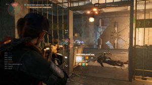 Tom Clancy's The Division 2 - Топ Имба Билд ЗАЛИВНОЙ ДАМАГ "Цыганский Пулемёт" + Снаряжение Боевика