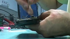 Разборка PSP E1008 , PSP Disassembly E1008