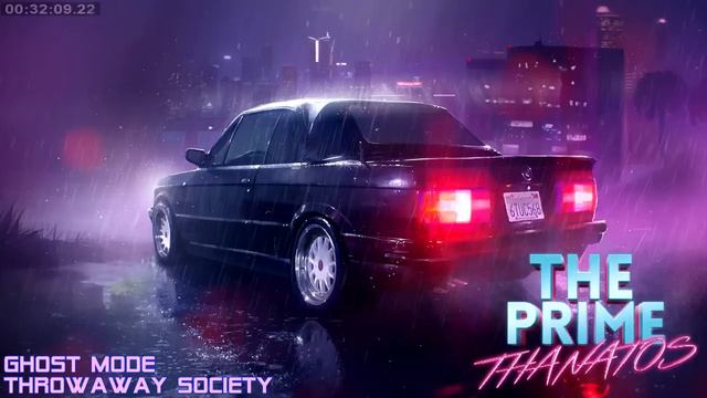 'NOVA' | A Synthwave and Retro Electro Mix смотреть онлайн