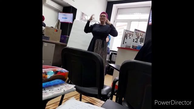 Семинар по седене