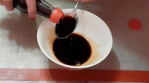 Вьетнамская рисовая лапша с морепродуктами. Вьетнамская кухня.