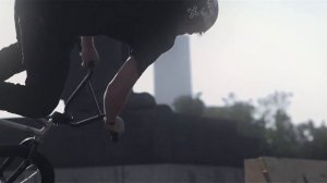 Moscow BMX Games 2015