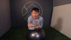 How Hockey Goalies Get A Strong Core