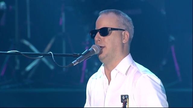 Sasa Matic-Arena 2016 смотреть онлайн