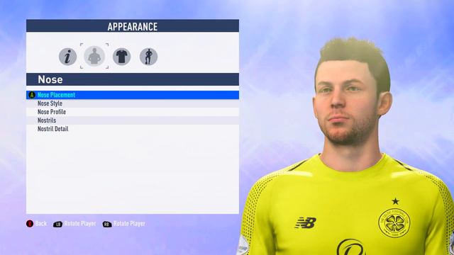 FRASER FORSTER LOOK ALIKE | FIFA19 PRO CLUBS смотреть онлайн
