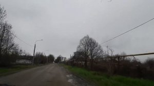 Абинский район .Варнавинское.